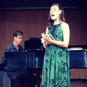 Meet your Posher, Kaitlin